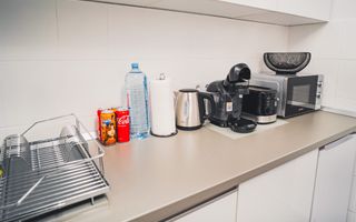 Apartament 2 camere decomandat 55 mp utili  Etaj 1/4  zona Terezian - Poză 5