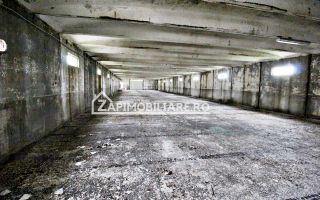 Hala 1244 mp, 1478 mp teren, Ungheni, 0% comision - Poză 5