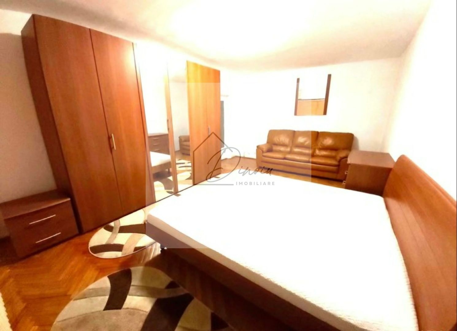 4 camere Unirea I ULTRA CENTRAL I Bloc monolit 1997 I COMISION 0% - Poză 6