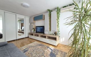 Apartament 2 camere, decomandat, Mihai Viteazu - Poză 2
