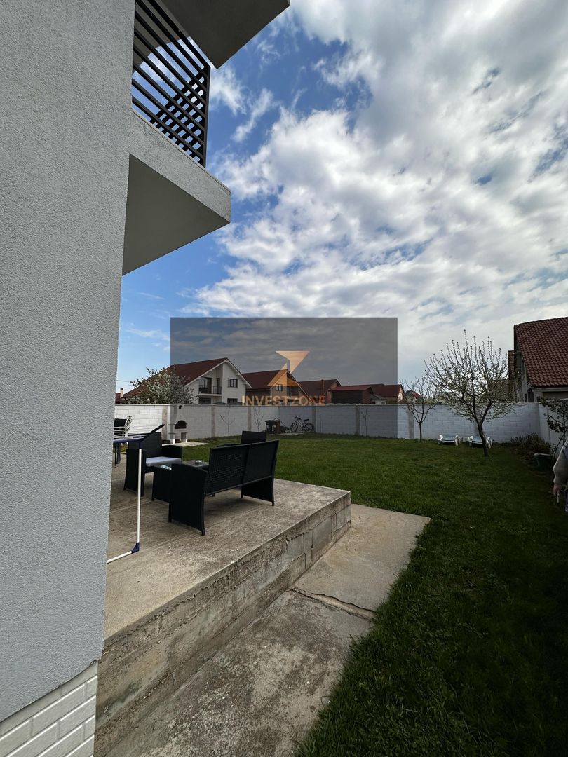 Casa de vanzare in cartierul Grigorescu/Oradea - Poză 48