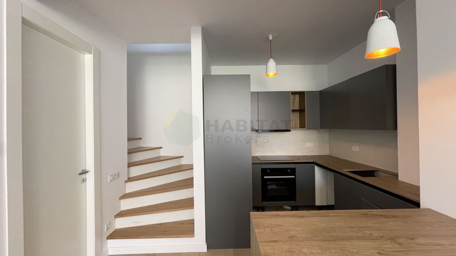 Vila urbane 4 camere | Tunari-Parc - Poză 17