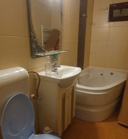 APARTAMENT 2 CAMERE ZONA INEL 2 / DEZROBIRII - Poză 3