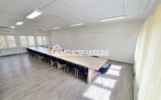 Spatii birouri,recent renovate si mobilate - Poză 1