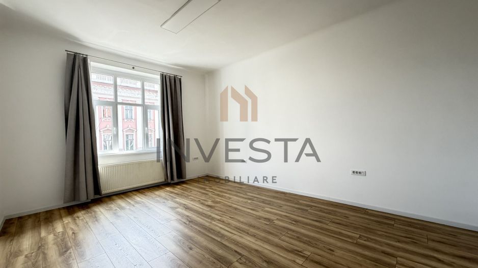 Oportunitate! Apartament cu 4 camere de inchiriat | 105 mp | Central - Poză 5