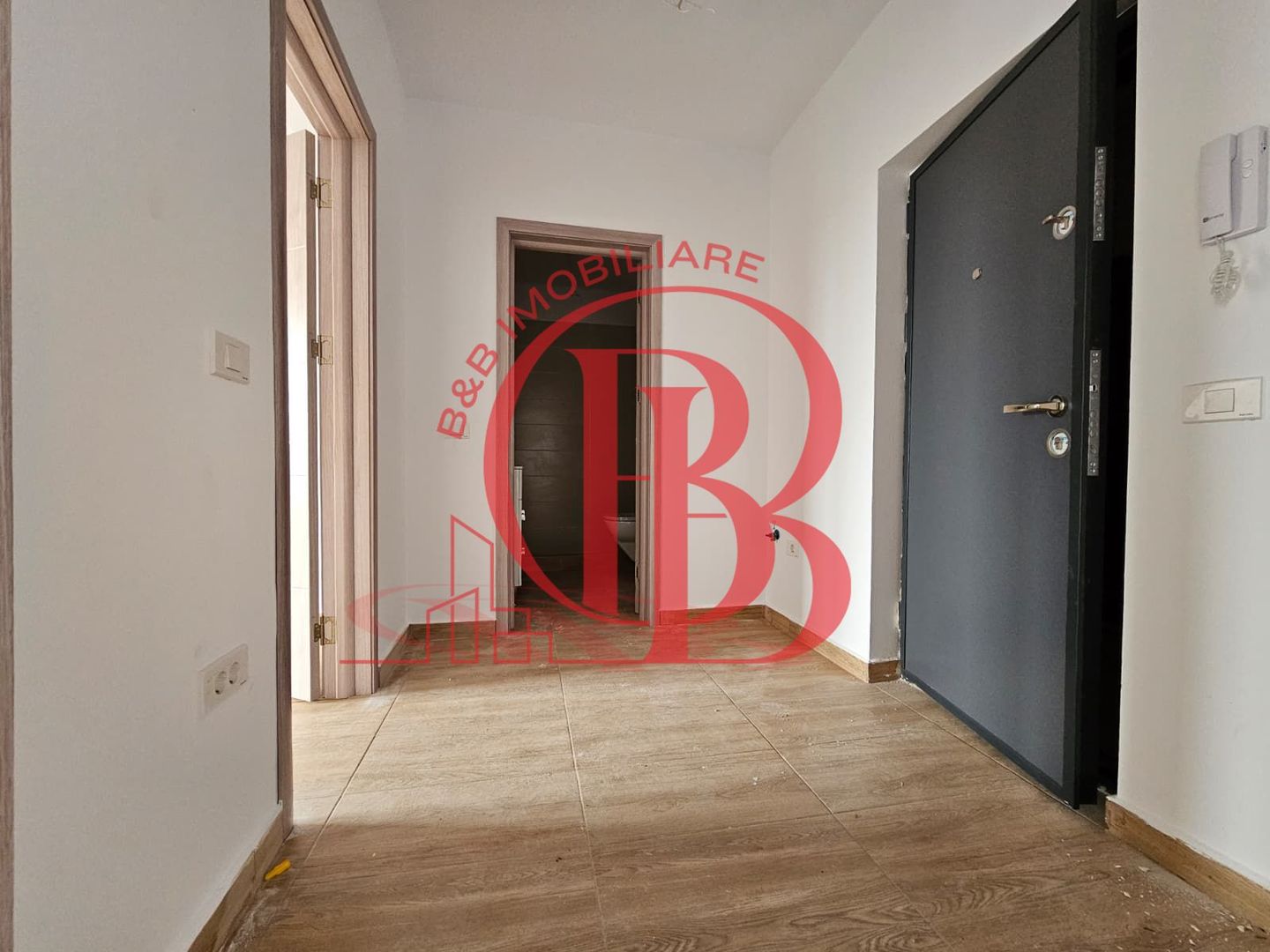 Garsoniera decomandata | Bloc Nou 2025 | Zona Th. Pallady - Poză 3