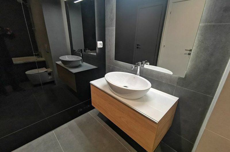 Direct de la dezvoltator-4 camere langa Padurea Baneasa-Iancu Nicolae 122 - Poză 11