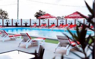 LORD HOUSE EVENTS – SALON DE EVENIMENTE PREMIUM, loc. Pechea - Poză 4