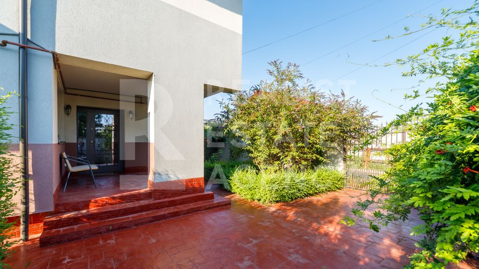 Vânzare, casă cu 4 camere, loc. Măgurele, Ilfov - Poză 13