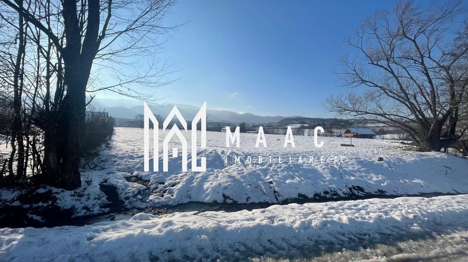 Teren | 2000 MP |  Intravilan | Oportunitate investiție |  Sadu - Tocile - Poză 6