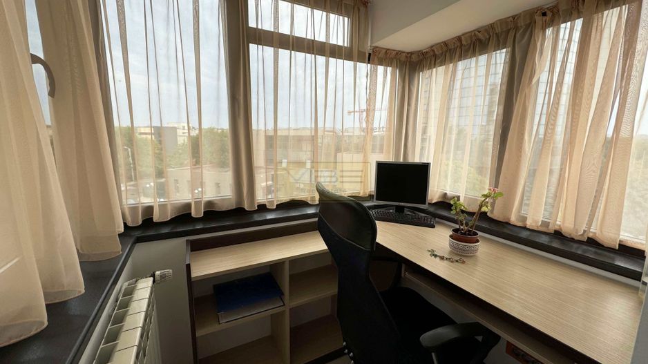 Apartament 2 camere Hotel  Hamton- Anastasie Panu - Poză 19