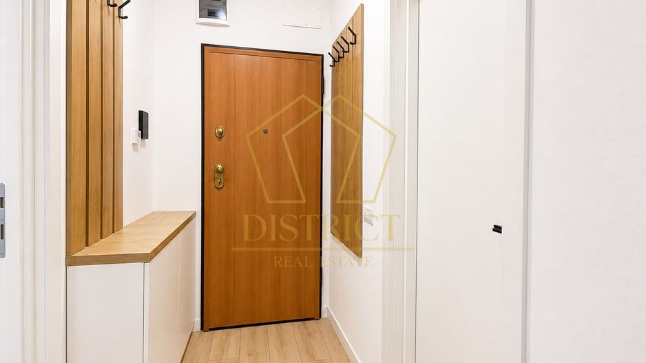 Apartament cu 2 camere | Torontalului | Campeador City - Poză 11
