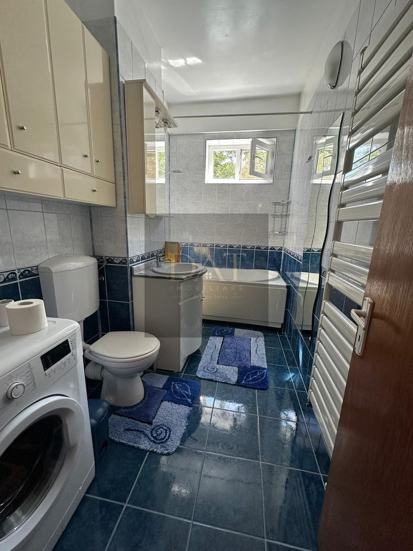 Apartament 3 camere decomandate, 100 mp, strada Hasdeu - Poză 4