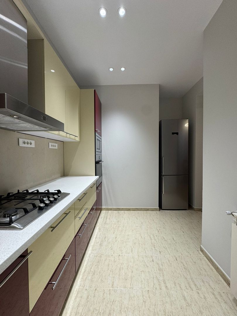De vanzare Penthouse spectaculos Apartament 3 camere, Timpuri Noi - Poză 20