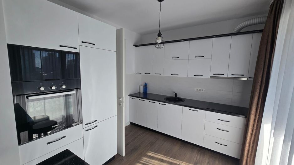 Inchiriere 2 Camere Cloud 9 Residence - Poză 3