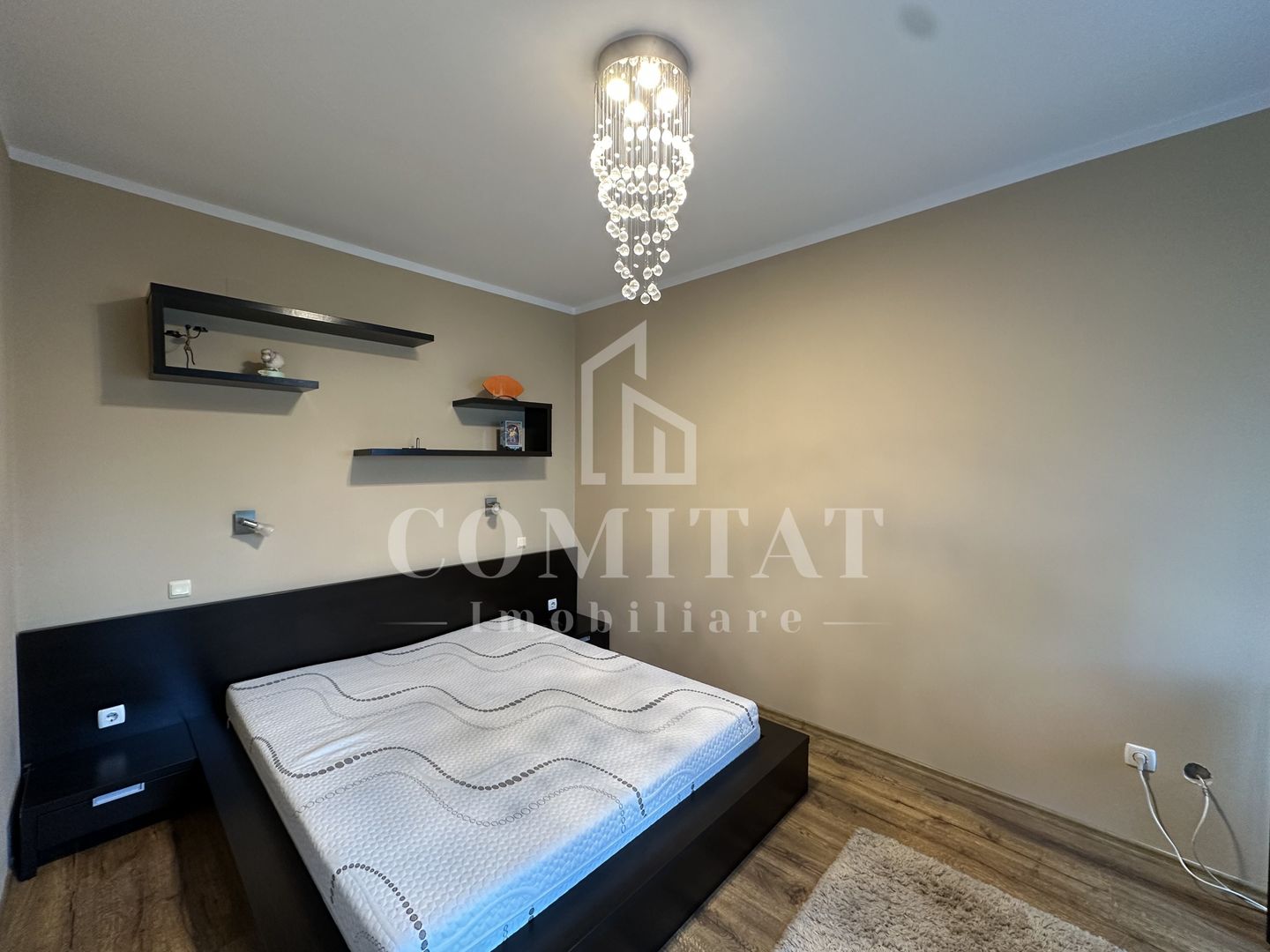 Apartament 2 camere | 43mp | zona Spitalul Clujana - Poză 7