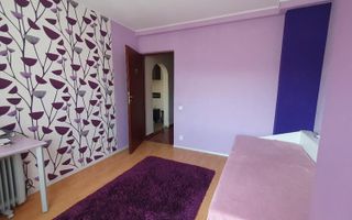 VANZARE APARTAMENT 3 CAMERE DRISTOR / BABA NOVAC BUCURESTI SECTOR 3 - Poză 9