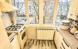 Apartament 2 camere de vânzare – Bd. București - Poză 7