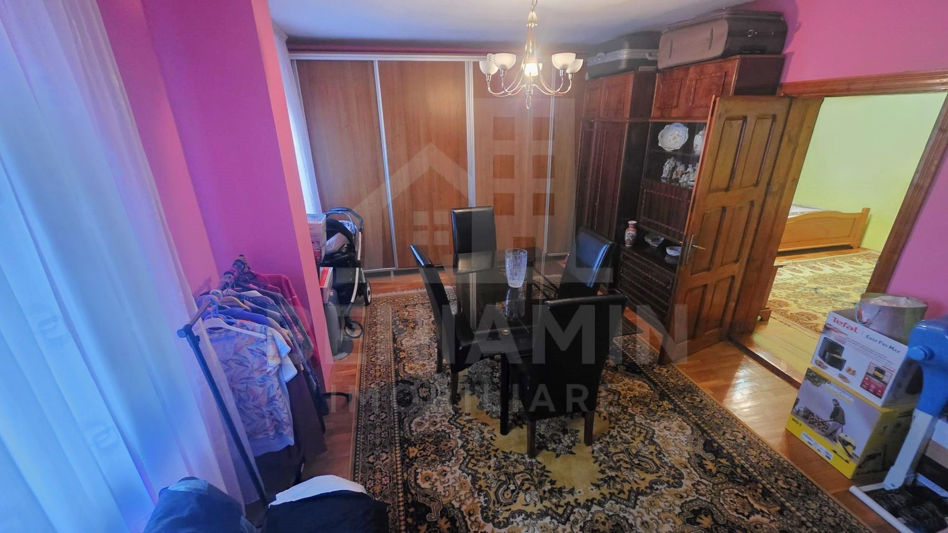 Vila in George Enescu langa Scoala 12 -450mp teren -utilitati - Poză 11