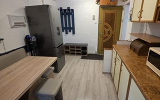 Apartament 3 camere decomandat – Strada Soveja /DACIA - Poză 6