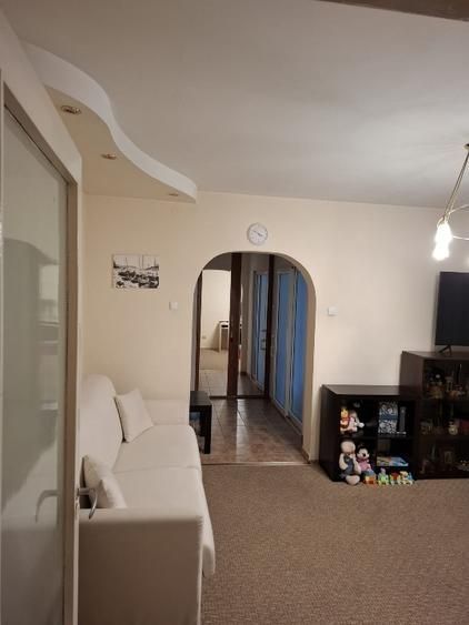 APARTAMENT ELEGANT METROU ZONA DRUMUL TABEREI - Poză 1