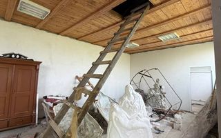 Casa de locuit în Mereni, R-n Anenii Noi - Poză 8