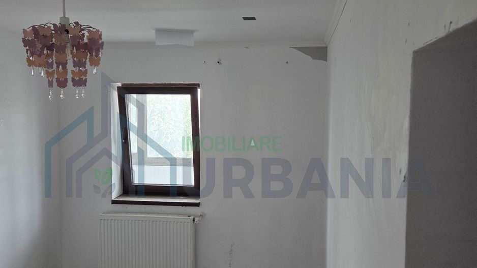 Apartament 3 camere, Bucium – Lidl, etaj 2/4, construit 2016, centrală proprie, accept credit - Poză 4