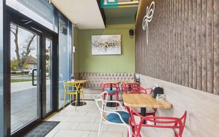 AFACERE PROFITABILĂ COFETĂRIE - FAST FOOD - Poză 5