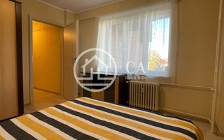 Apartament cu 2 camere de inchiriat in zona Dacia, Oradea - Poză 3