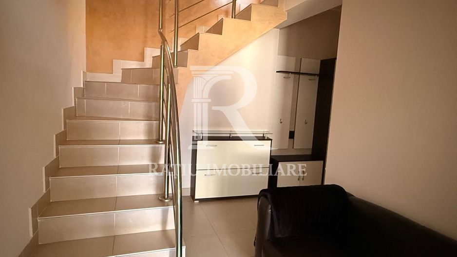 Casa cu 3 camere de inchiriat | Pet Friendly  | Zona Centrala - Poză 9