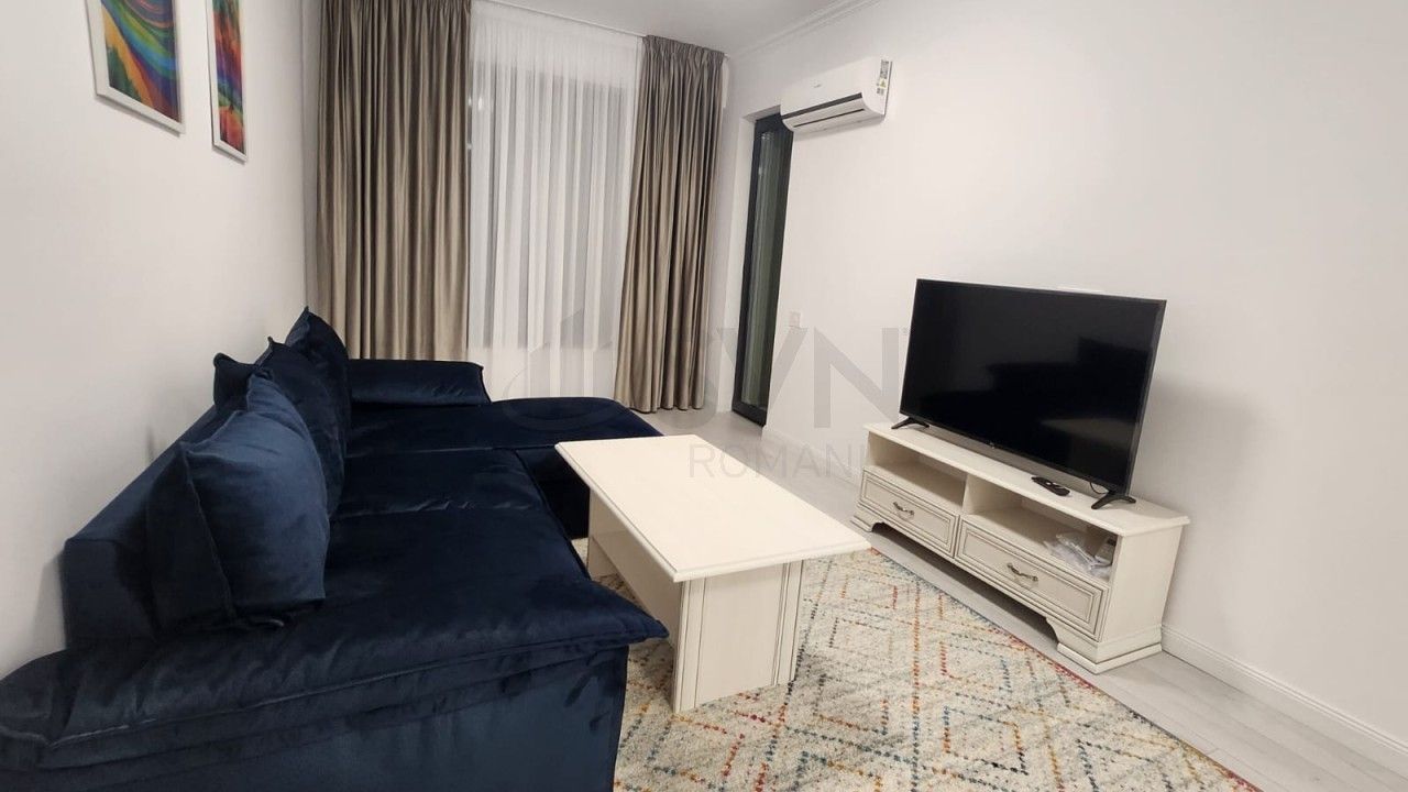 REA1023843 Apartament lux 2 camere Via Pipera - Poză 4