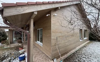 Vila de vacanta superbă Cornu (COMISION ZERO) - Poză 43
