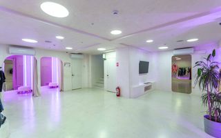 Spatiu Comercial | Showroom | Birou | I.C. Bratianu | Universitate - Poză 17