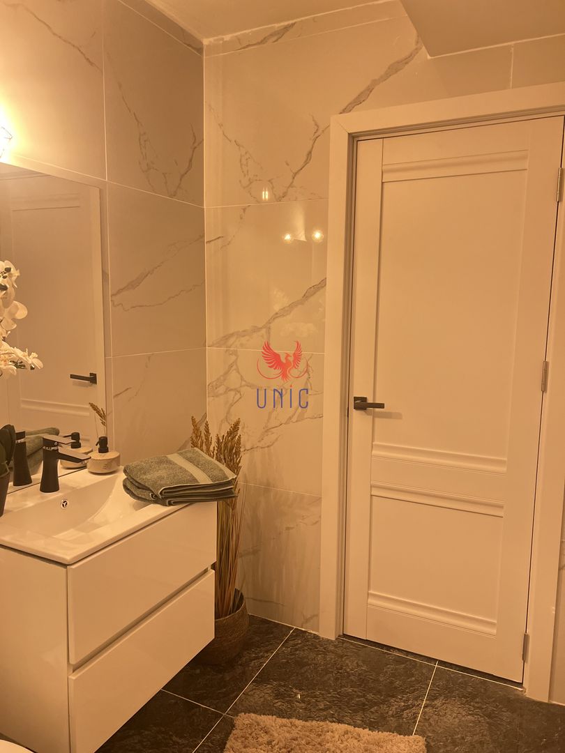 Apartament lux zona Amaradia-Fagaras - Poză 79