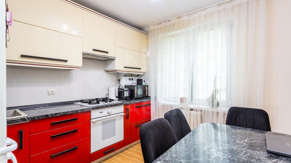 Vânzare, apartamnet, 2 camere, str. Mihail Sadoveanu, Ciocana - Poză 3