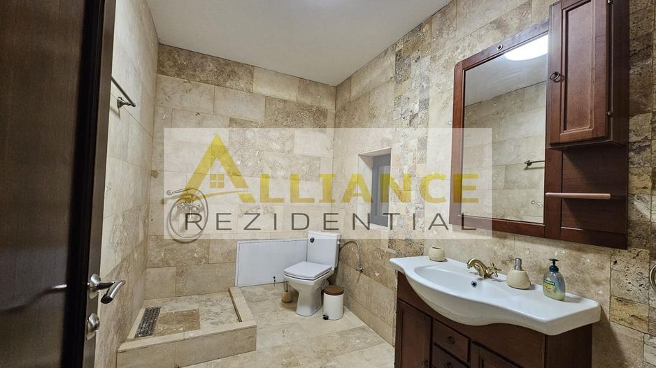 Casa Individuala - 4 camere 3 bai - Teren 566mp Popesti Leordeni/Theodor Pallady - Poză 11