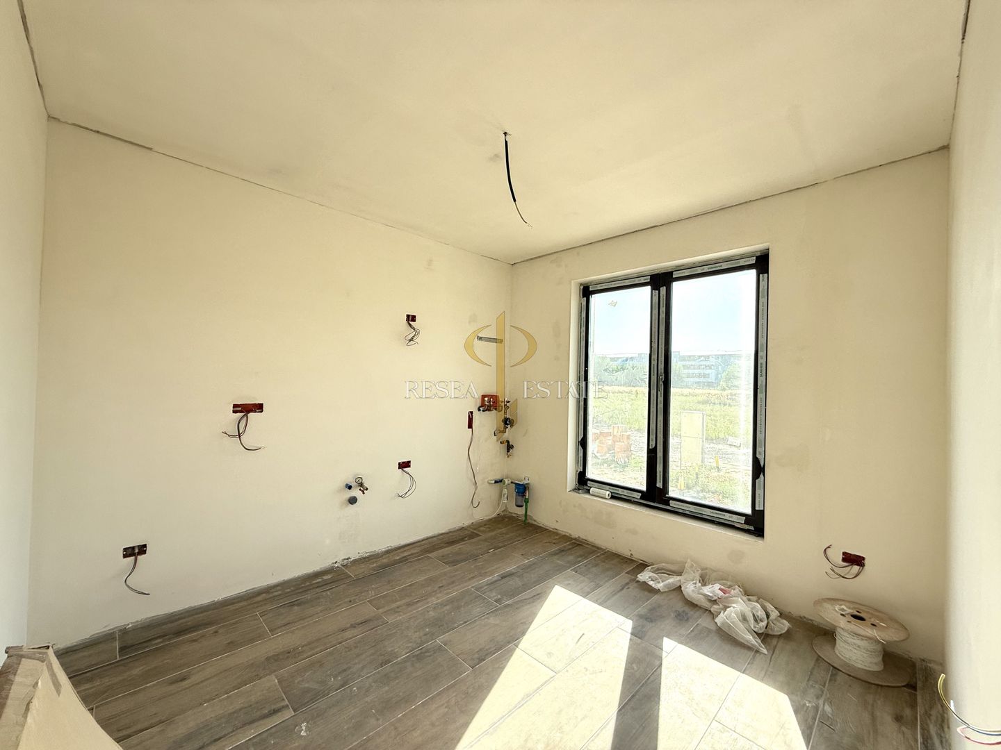 Casă înșiruită | 3 camere - 2 bai| Giroc - Poză 6