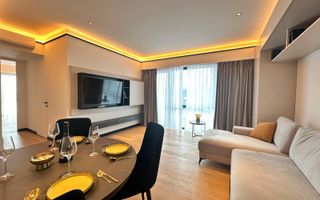 PIPERA - IANCU NICOLAE - 2 CAMERE - COMISION 0% - Poză 1