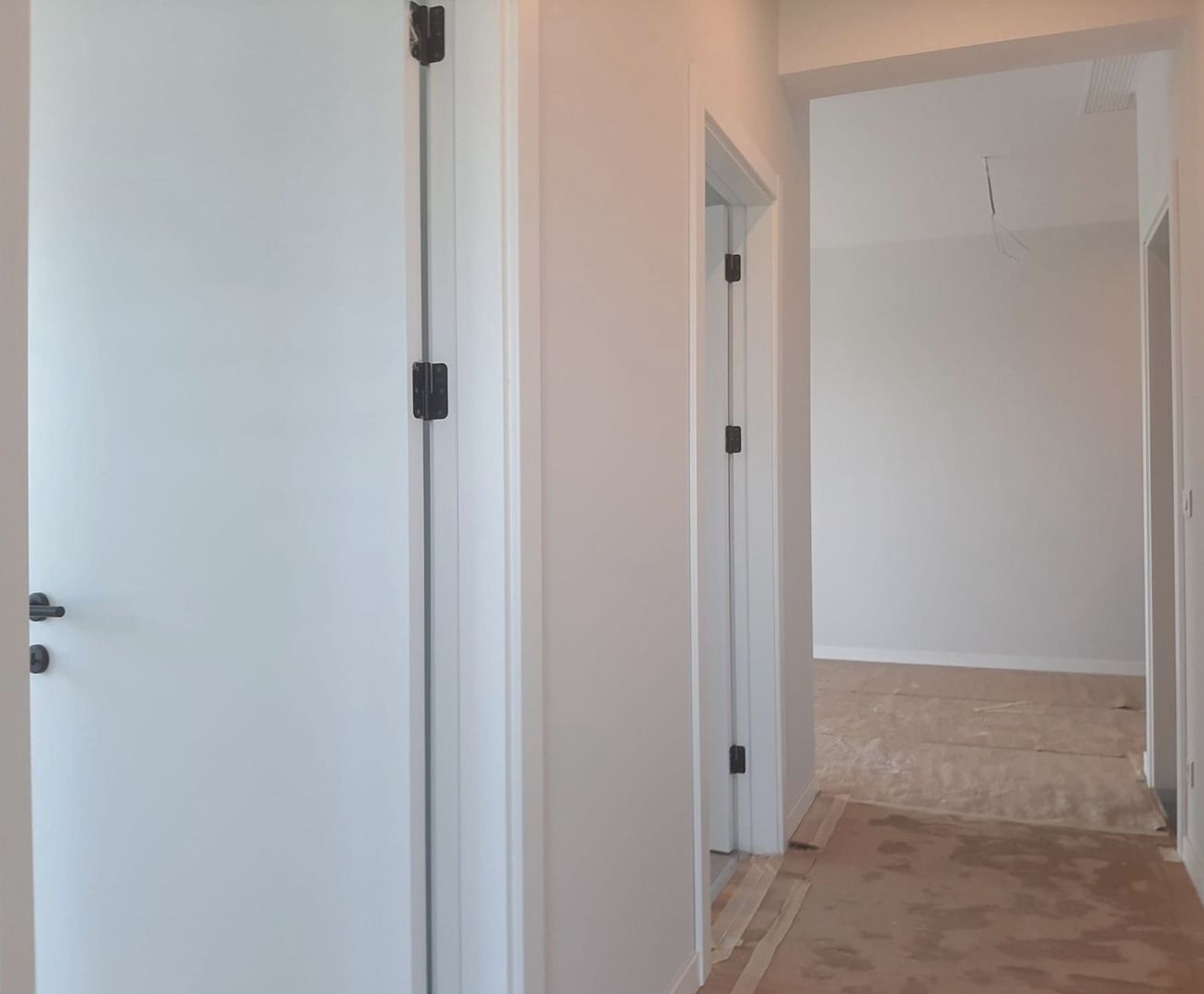 Apartament premium cu 3 camere terasă generoasă și vedere liberă  Escape Syner - Poză 10