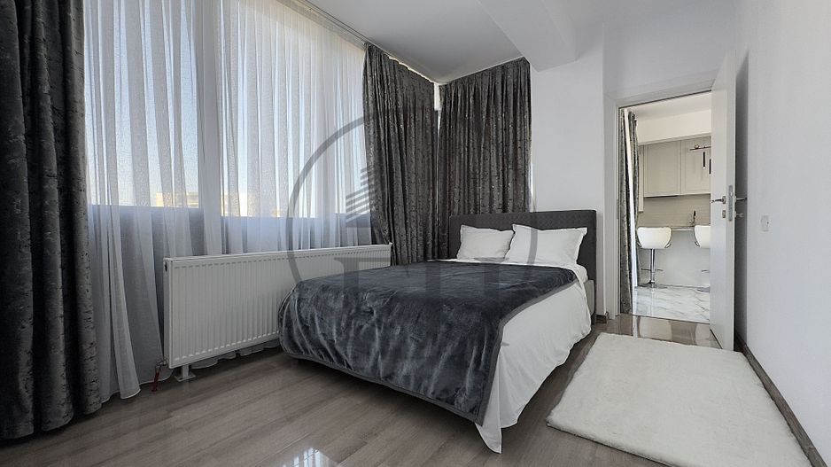 Apartament 3 camere de vanzare Mamaia Sat, Constanta - Poză 9