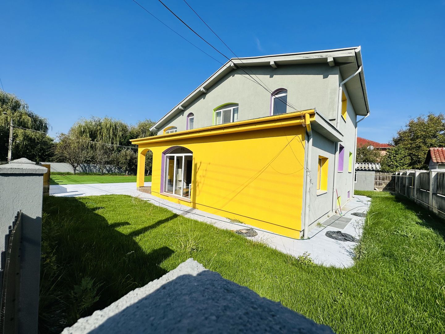 Oferta Inchiriata - SAD | Birouri - Afterschool | 10 camere, 5 bai - Poză 6