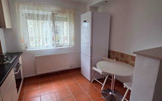 Inchiriez apartament 2 camere Iancului, bloc reabilitat, an constructie 1980, etaj 9 din 10, loc de parcare, - Poză 7