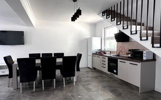 Casa cu 5 dormitoare de închiriat | Cartierul Lotus | Sanmartin - Poză 2