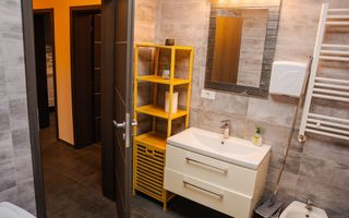 Apartament 2 camere, complet mobilat și utilat, prima închirie - Poză 6