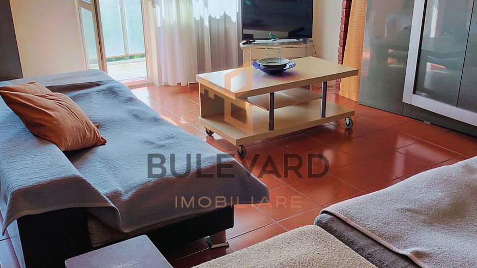 Apartament cu 3 camere, zona strazii Ciucas! - Poză 2