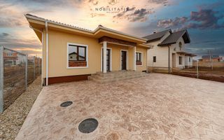 Casa tip Duplex “Mica de ea” pe Parter – Locuință Ideale pentru Familii Mici! - Poză 2