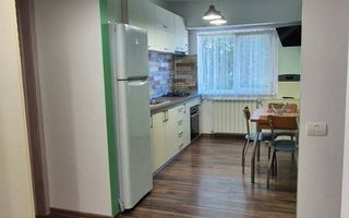 De vânzare apartament 2 camere – Constanța, (zona Casa de Cultură) - Poză 4