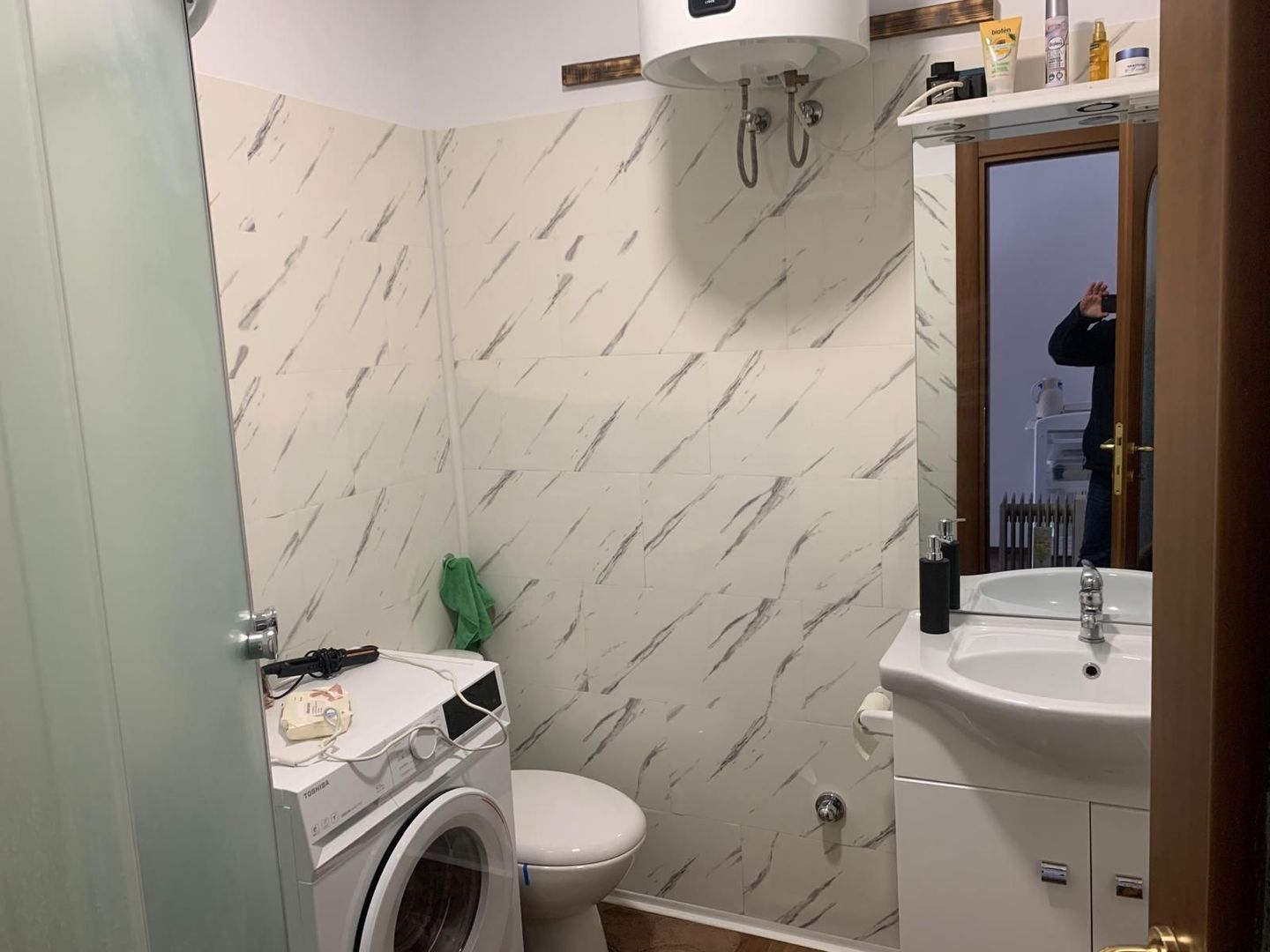 SPATIU DE INCHIRIAT IN MARGINEA - Poză 10