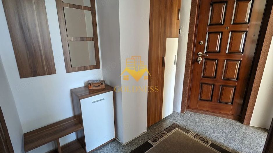 1 camera decomandată, Central, UBB, Horea, Gării, Feroviarilor, Traian - Poză 5