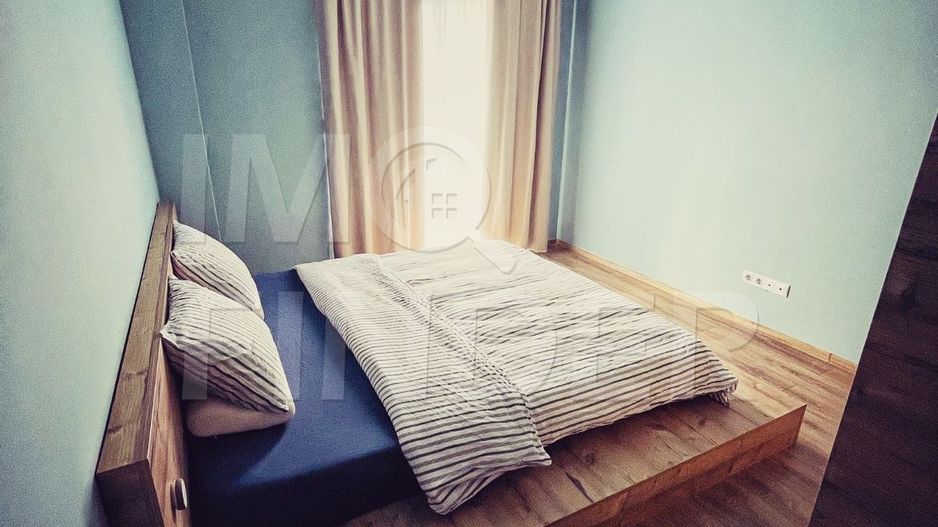 Vanzare apartament 2 camere Lux, predare la cheie, Europa - Poză 5